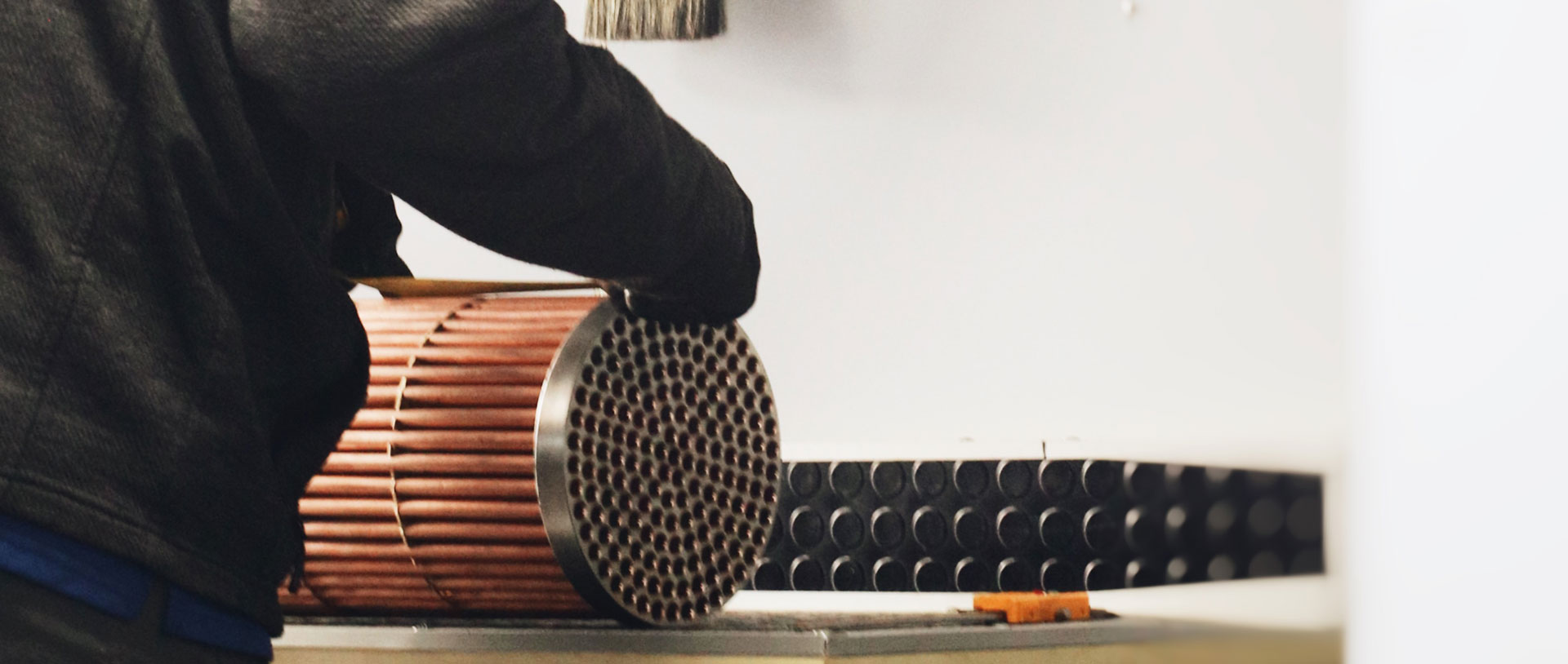 Mantenimiento Industrial